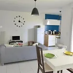 Le Zambeze - Calme Et Spacieux - Parking Couvert Апартаменты