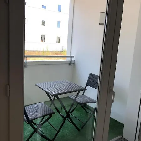 Le Zambeze - Calme Et Spacieux - Parking Couvert