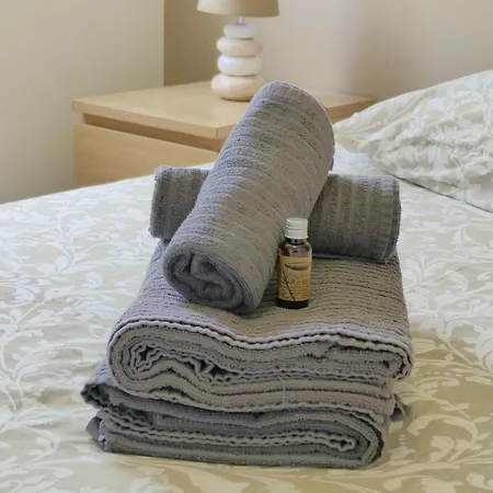 Appartement Le Zambeze - Calme Et Spacieux - Parking Couvert *