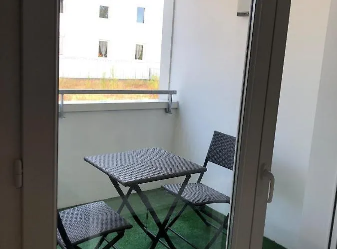 Le Zambeze - Calme Et Spacieux - Parking Couvert