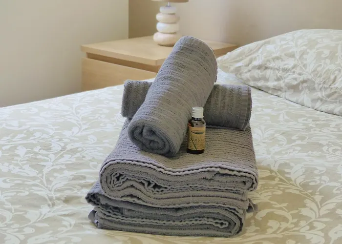 Apartamento Le Zambeze - Calme Et Spacieux - Parking Couvert *